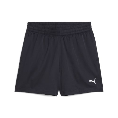 Essentials Woven Shorts 5" Men in Blue | Size Large - PUMA - Modalova