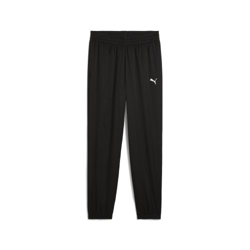 Essentials Woven Pants Men in | Size Large - PUMA - Modalova
