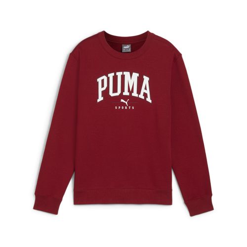 Sudadera PUMA SQUAD juvenil - PUMA - Modalova