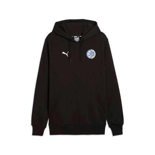 Sudadera con capucha de baloncesto Maccabi para hombre - PUMA - Modalova