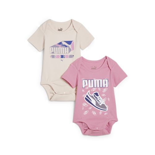 Body MINICATS infantil - PUMA - Modalova