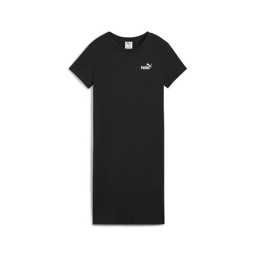 Vestito aderente con logo ESS N. 1 da donna - PUMA - Modalova