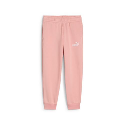 Pantalones de chándal de frisa ESS con logotipo n.º 1 para niños - PUMA - Modalova