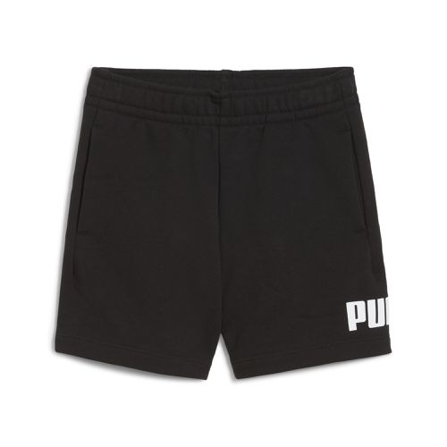 Shorts ESS con logotipo n.º 1 para niños - PUMA - Modalova