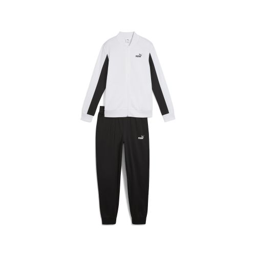 Chándal de béisbol para mujer, Ropa, Blanco, L - PUMA - Modalova