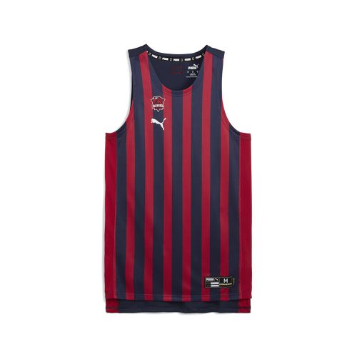 Camiseta Saski Baskonia 1.ª equipación 24/25 para hombre - PUMA - Modalova