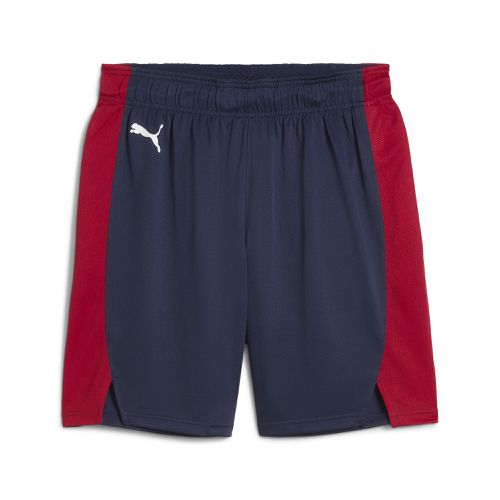 Shorts Saski Baskonia 24/25 para hombre - PUMA - Modalova