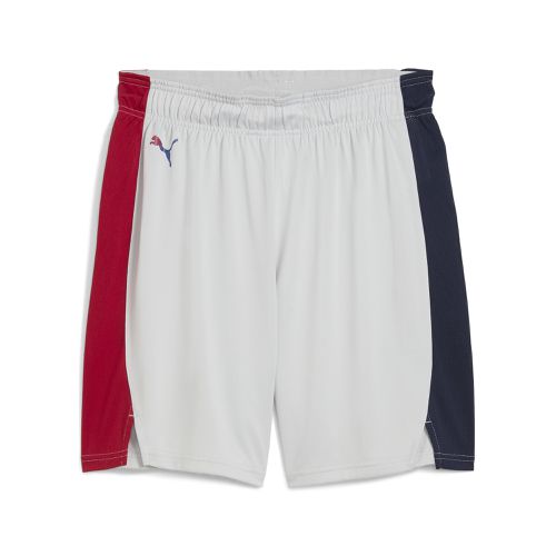 Shorts Saski Baskonia 24/25 para hombre - PUMA - Modalova