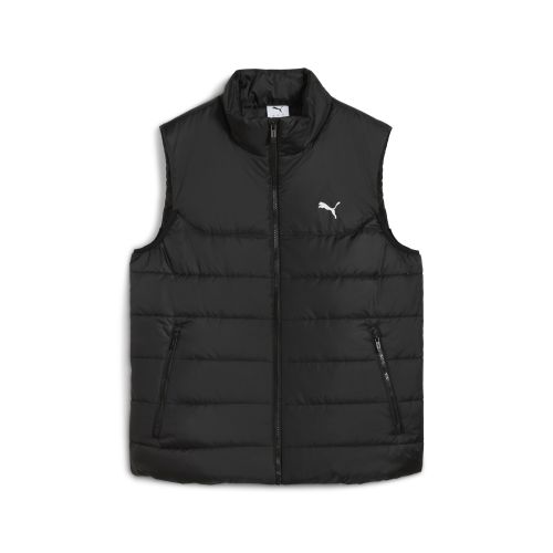 Essentials Padded Vest Women in | Size Large - PUMA - Modalova