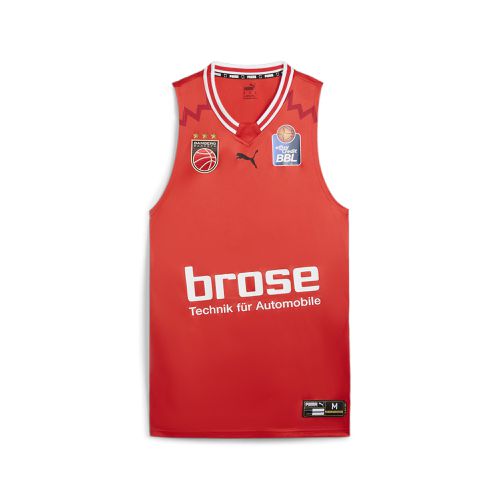 Camiseta de baloncesto Bamberg II para hombre - PUMA - Modalova