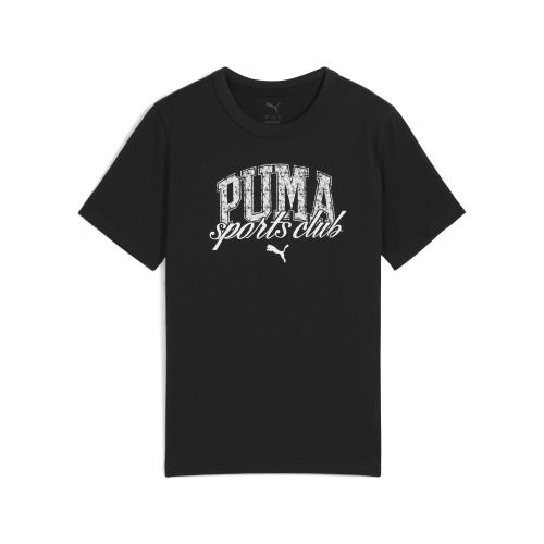 Camiseta estampada Class juvenil - PUMA - Modalova