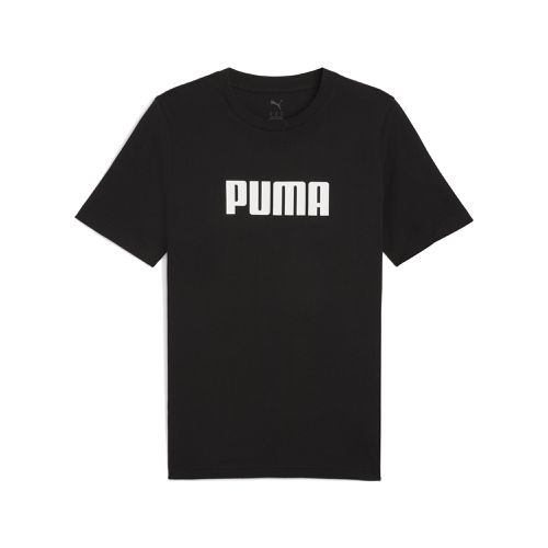 Camiseta Essentials Logo para hombre - PUMA - Modalova