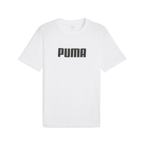 Camiseta Essentials Logo para hombre - PUMA - Modalova