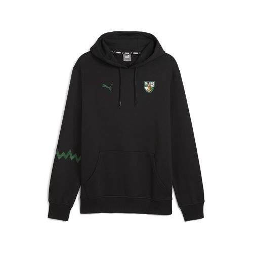 Sudadera con capucha de baloncesto BC Zalgiris Kaunas para hombre - PUMA - Modalova