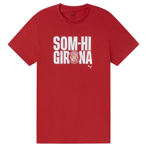 Camiseta Girona FC para hombre - PUMA - Modalova