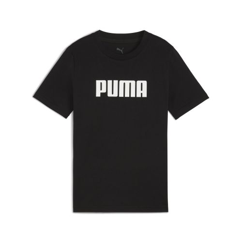 Camiseta Essentials Logo juvenil - PUMA - Modalova