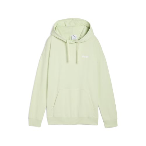 Essentials Relaxed Fit Hoodie Damen | Mit Logo Print | | Größe: XL - PUMA - Modalova