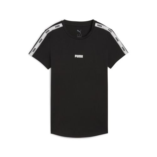 Camiseta Tape para mujer - PUMA - Modalova