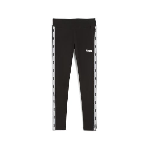 Leggings con nastro da donna - PUMA - Modalova