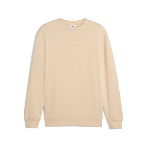 Girocollo Elevated Essentials da uomo - PUMA - Modalova