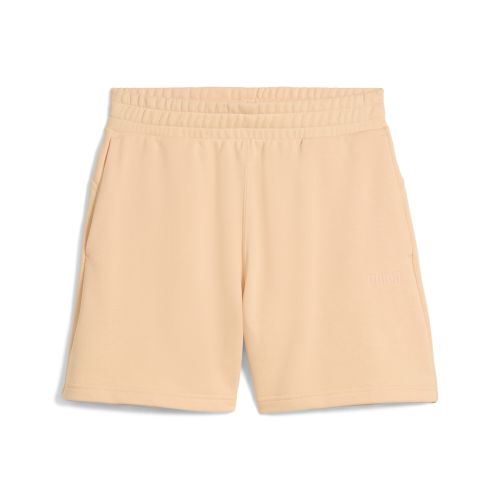 Shorts Elevated Essentials da donna - PUMA - Modalova