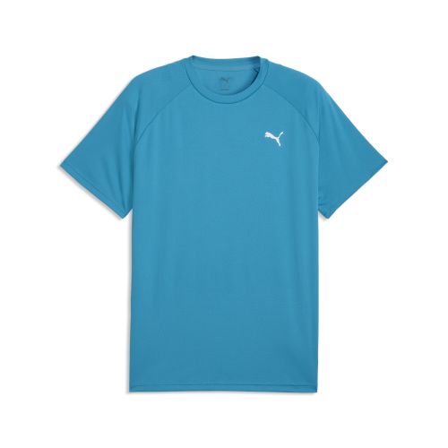 Training Tee Hombre, Ropa, Azul, S - PUMA - Modalova