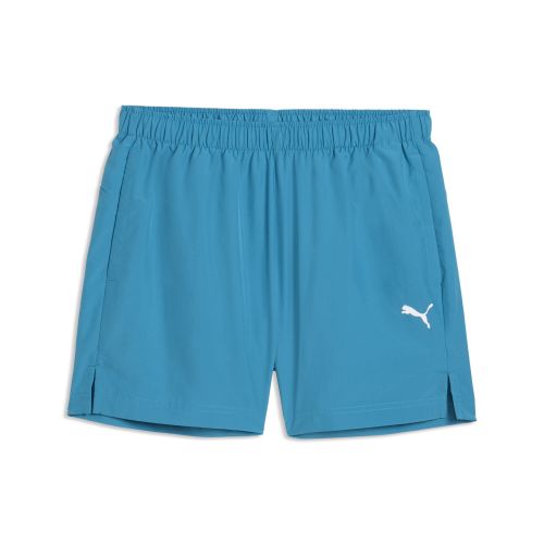 Shorts da training RC Lens da uomo, Accessori, Blu, S - PUMA - Modalova