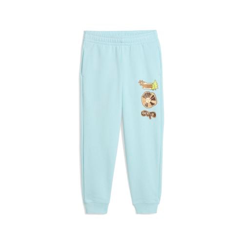 Pantalones Woodland para niños - PUMA - Modalova