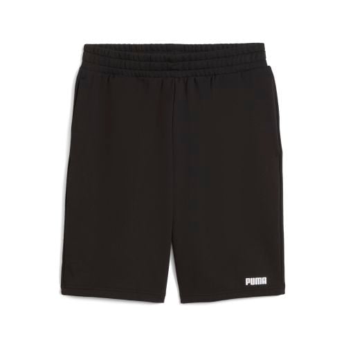 Shorts con logo piccolo Essentials da 10” da uomo - PUMA - Modalova