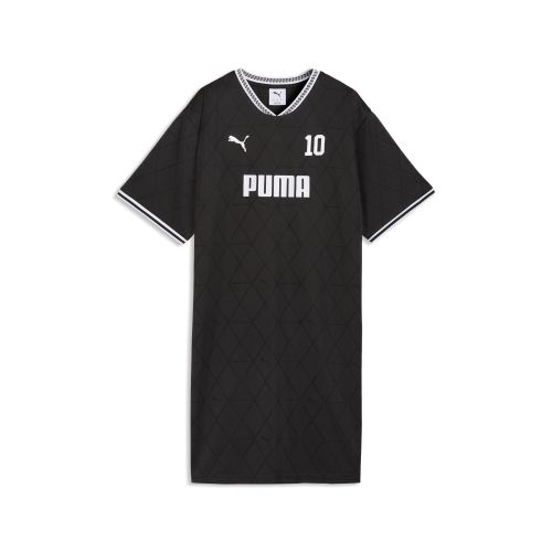 Vestido de punto holgado Sport para mujer, Accesoiros, Negro, XXS - PUMA - Modalova
