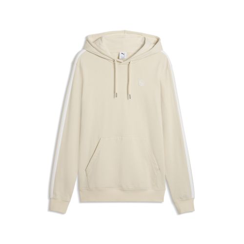 Sudadera con capucha Essentials Elevated para hombre, Accesoiros, Blanco, S - PUMA - Modalova