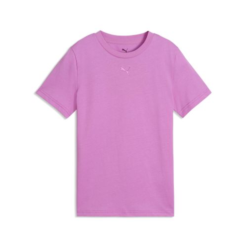 Camisera Essentials juvenil, Accesoiros, Rosa, 15-16Y - PUMA - Modalova