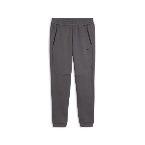 TECH Elevated Pants Men in Gray | Size Large - PUMA - Modalova