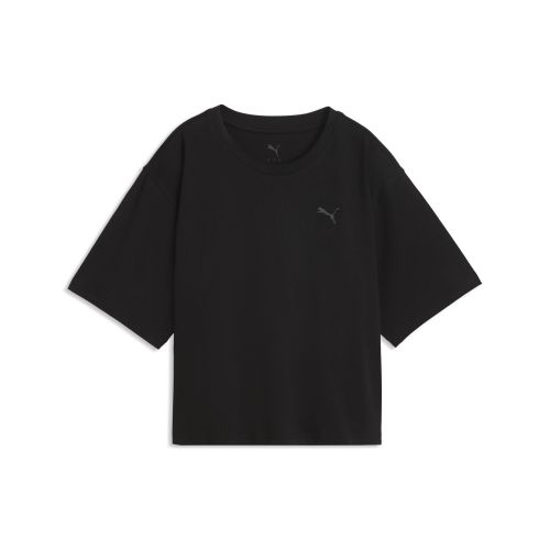 Class Relaxed Graphic T-Shirt Women in | Size Large - PUMA - Modalova