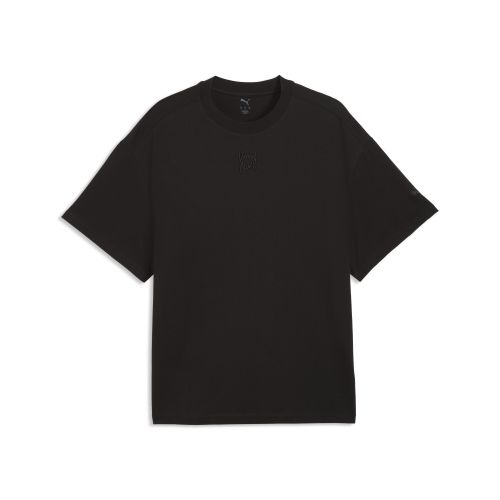 Fundamentals Oversized T-Shirt Men in | Size 3XL - PUMA - Modalova