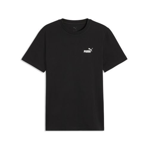 T-shirt Essentials con logo da uomo, Accessori, Nero, S - PUMA - Modalova