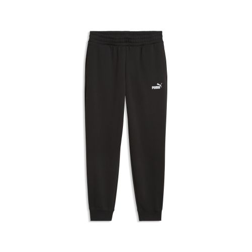 Pantalones de chándal Essentials Logo para mujer, Ropa, Negro, S - PUMA - Modalova