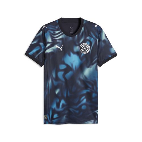 Maglia Away Paraguay 2026 da uomo, Accessori, Blu, S - PUMA - Modalova