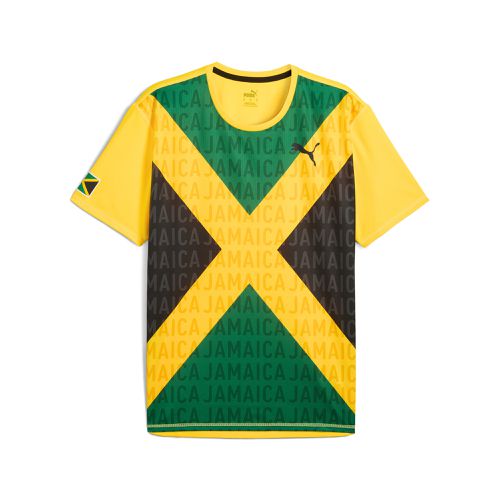 Camiseta con bandera para hombre - PUMA - Modalova