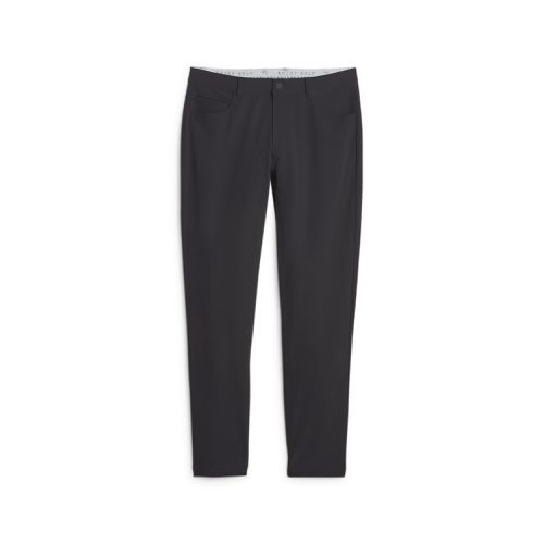 Pantalones Warm de la colección de golf para hombre - PUMA - Modalova