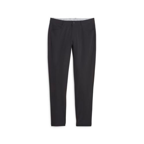 Pantalones Warm de la colección de golf para hombre - PUMA - Modalova