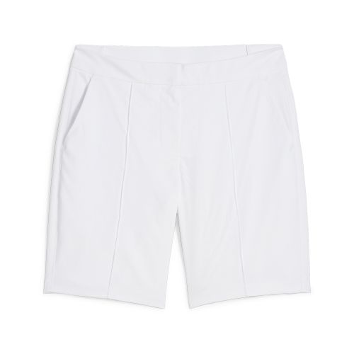 Shorts de golf W Costa 8.5" para mujer - PUMA - Modalova
