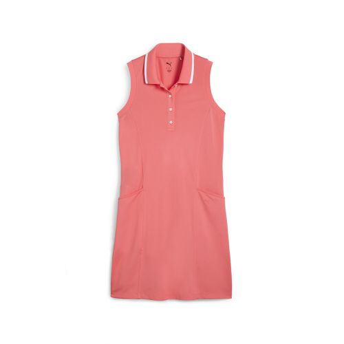 Vestido de piqué de golf Everyday para mujer - PUMA - Modalova