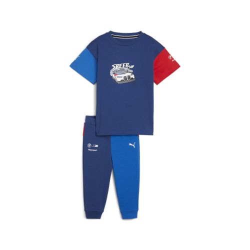 Camiseta BMW M Motorsport para niños - PUMA - Modalova