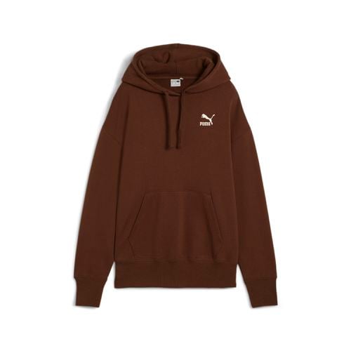 Sudadera con capucha BETTER CLASSICS de corte holgado para mujer - PUMA - Modalova