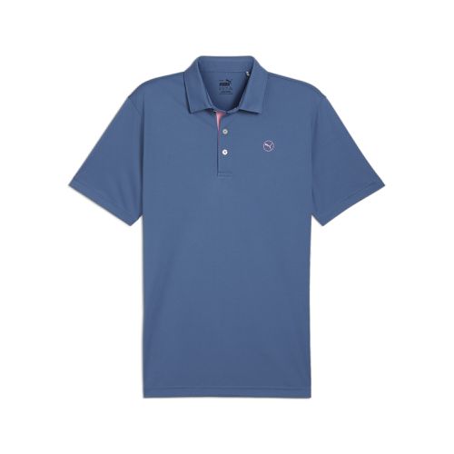 Polo de golf para hombre Pure Solid - PUMA - Modalova