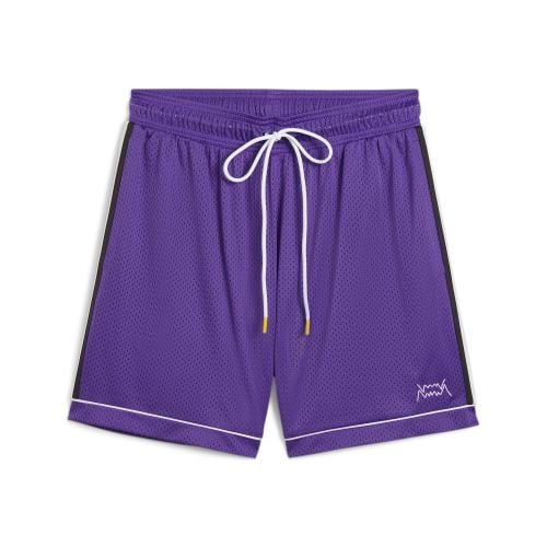 Pantaloncini da basket The Classics - PUMA - Modalova