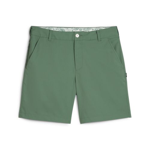 Pantaloncini da golf x QUIET GOLF CLUB da uomo - PUMA - Modalova