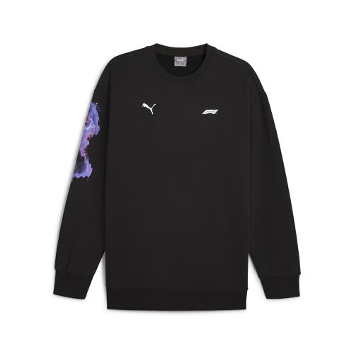 Sudadera F1® Neon Energy para hombre - PUMA - Modalova