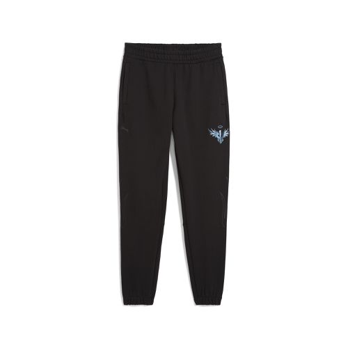 Pantalones de chándal de baloncesto Melo Alwayz On para hombre - PUMA - Modalova